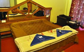 Seagull Hotel Digha