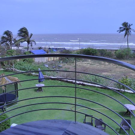 Hotel Seagull Digha  Exterior photo