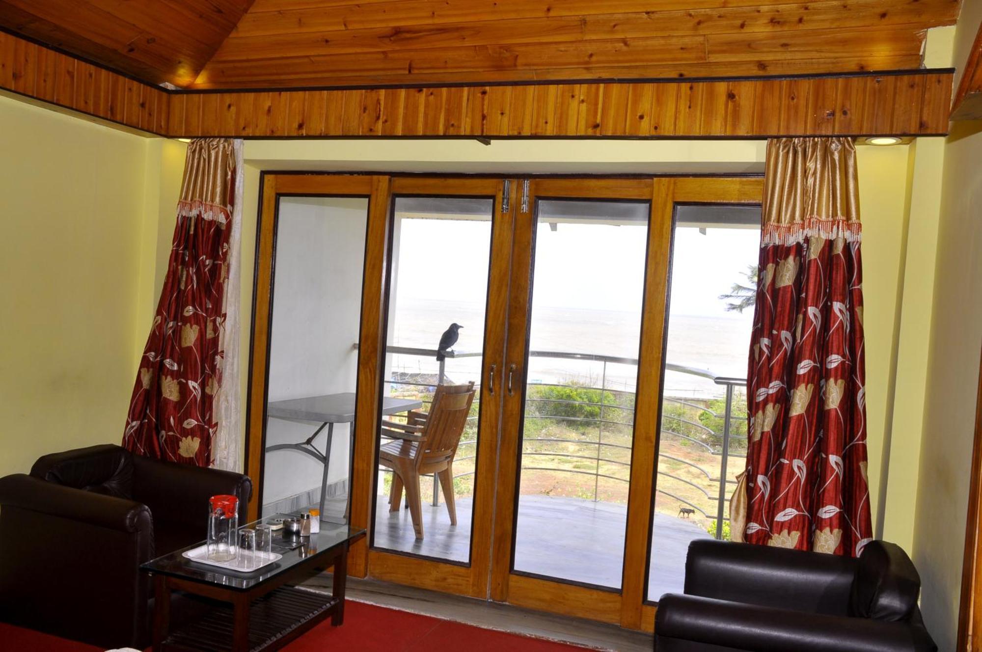 Hotel Seagull Digha  Exterior photo