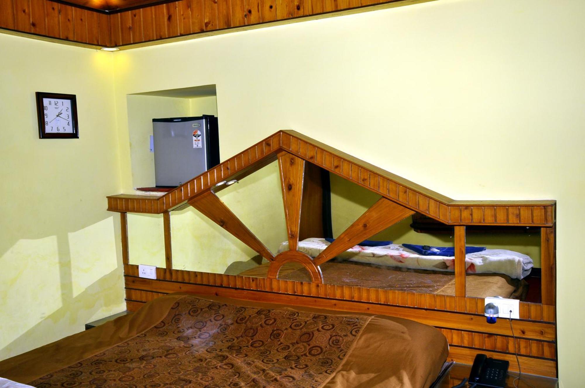 Hotel Seagull Digha  Exterior photo