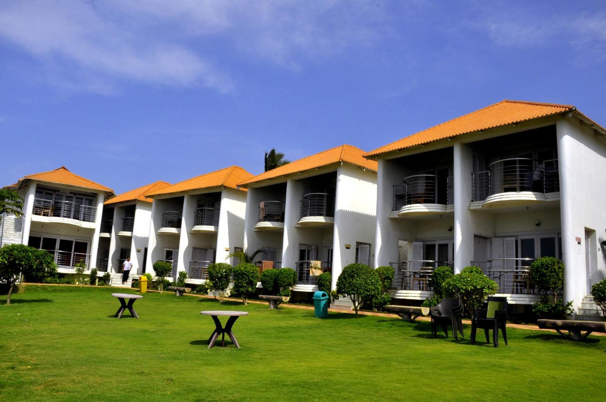 Hotel Seagull Digha  Exterior photo