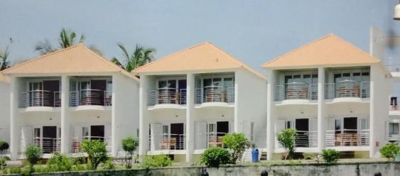 Hotel Seagull Digha  Exterior photo
