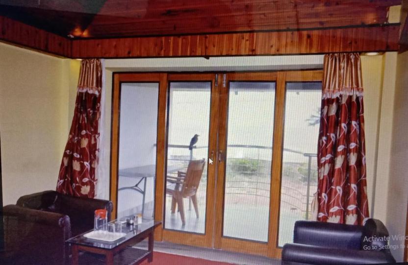 Hotel Seagull Digha  Exterior photo