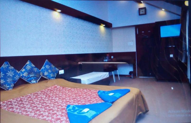 Hotel Seagull Digha  Exterior photo