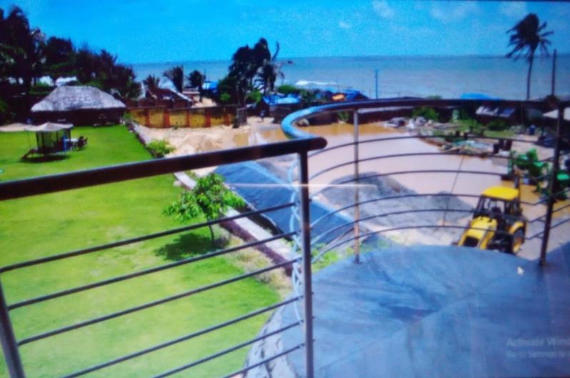 Hotel Seagull Digha  Exterior photo