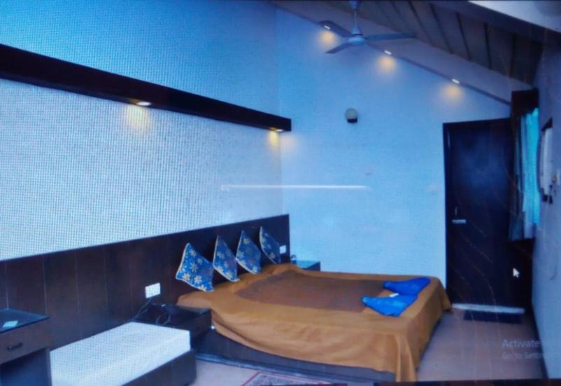 Hotel Seagull Digha  Exterior photo