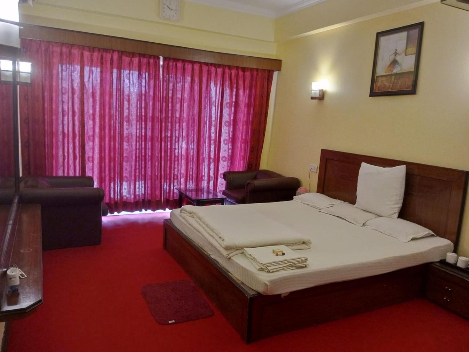 Hotel Seagull Digha  Exterior photo