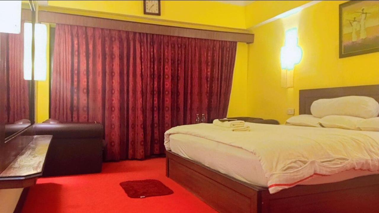 Hotel Seagull Digha  Exterior photo